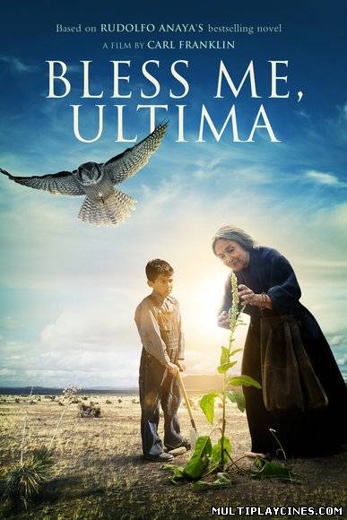 Ver Bendíceme, última (Bless Me, Ultima) (2013) Online Gratis