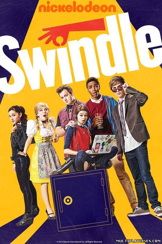 Ver Swindle (2013) Online Gratis