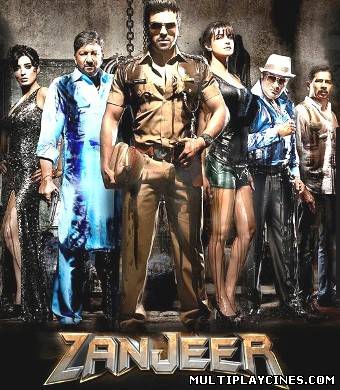 Ver Zanjeer (2013) Online Gratis