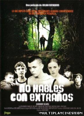 Ver No hables con extraños (2007) Online Gratis