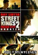 Ver Street Kings 2 Motor City Online Gratis