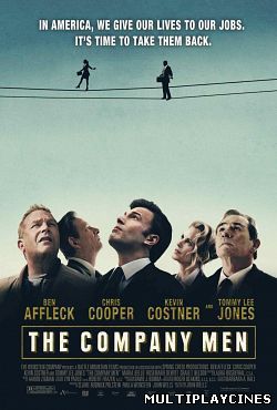 Ver Los Hombres De Negocios / Hombres desempleados (2011) Online Gratis