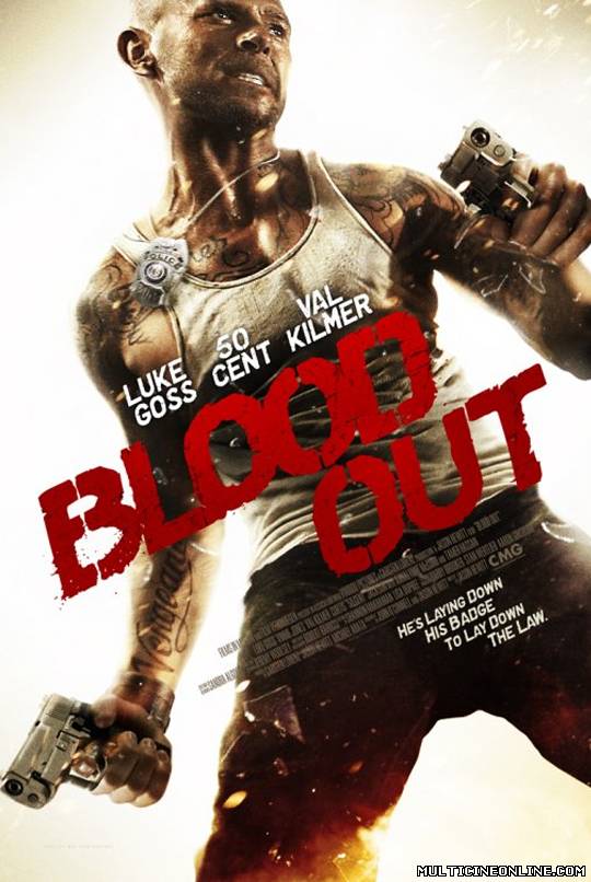 Ver Blood Out (2011) Online Gratis