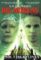 Ver La Isla Del Dr. Moreau Online Gratis