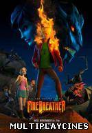 Ver Firebreather Online Gratis