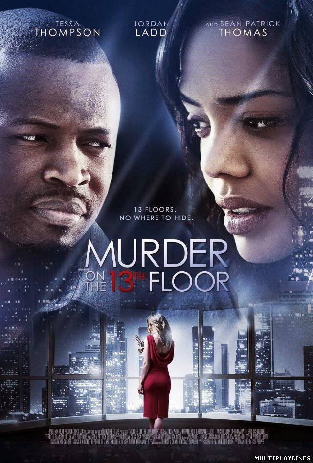 Ver Asesinato en el piso 13 (Murder on the 13th Floor) (2013) Online Gratis