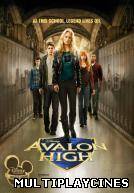 Ver Avalon High Online Gratis
