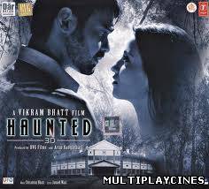Ver Haunted - 3D (2011) Online Gratis