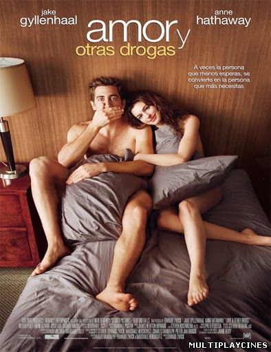 Ver Amor y otras Drogas (2010) Online Gratis