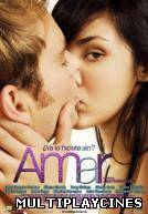 Ver ¿Ya lo hiciste sin? Amar (2009) Online Gratis