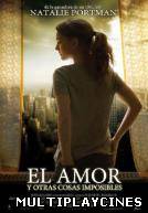 Ver Amor y otras cosas imposibles (2009) Online Gratis