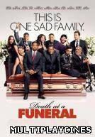 Ver Un funeral de muerte (2010) Online Gratis