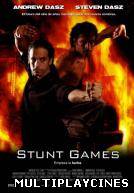 Ver Stunt Games Online Gratis