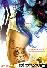 Ver Dum Maaro Dum (2011) Online Gratis