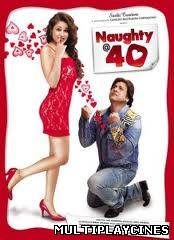 Ver Naughty @ 40 (2011) Online Gratis