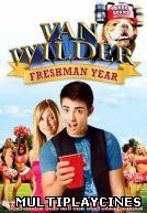 Ver Van Wilder: Freshman Year Online Gratis