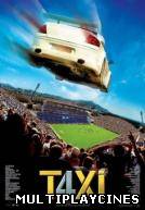 Ver Taxi 4 Online Gratis