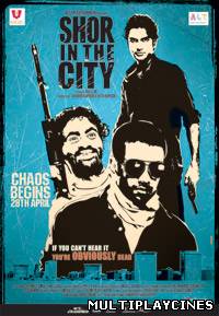 Ver Shor in the City (2011) Online Gratis