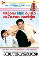 Ver Perdona pero quiero casarme contigo / Scusa ma ti voglio sposare (2010) Online Gratis