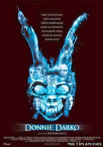 Ver Donnie Darko (2001) Online Gratis