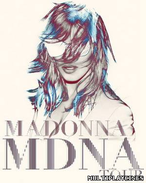 Ver Madonna: The MDNA Tour (2012) Online Gratis