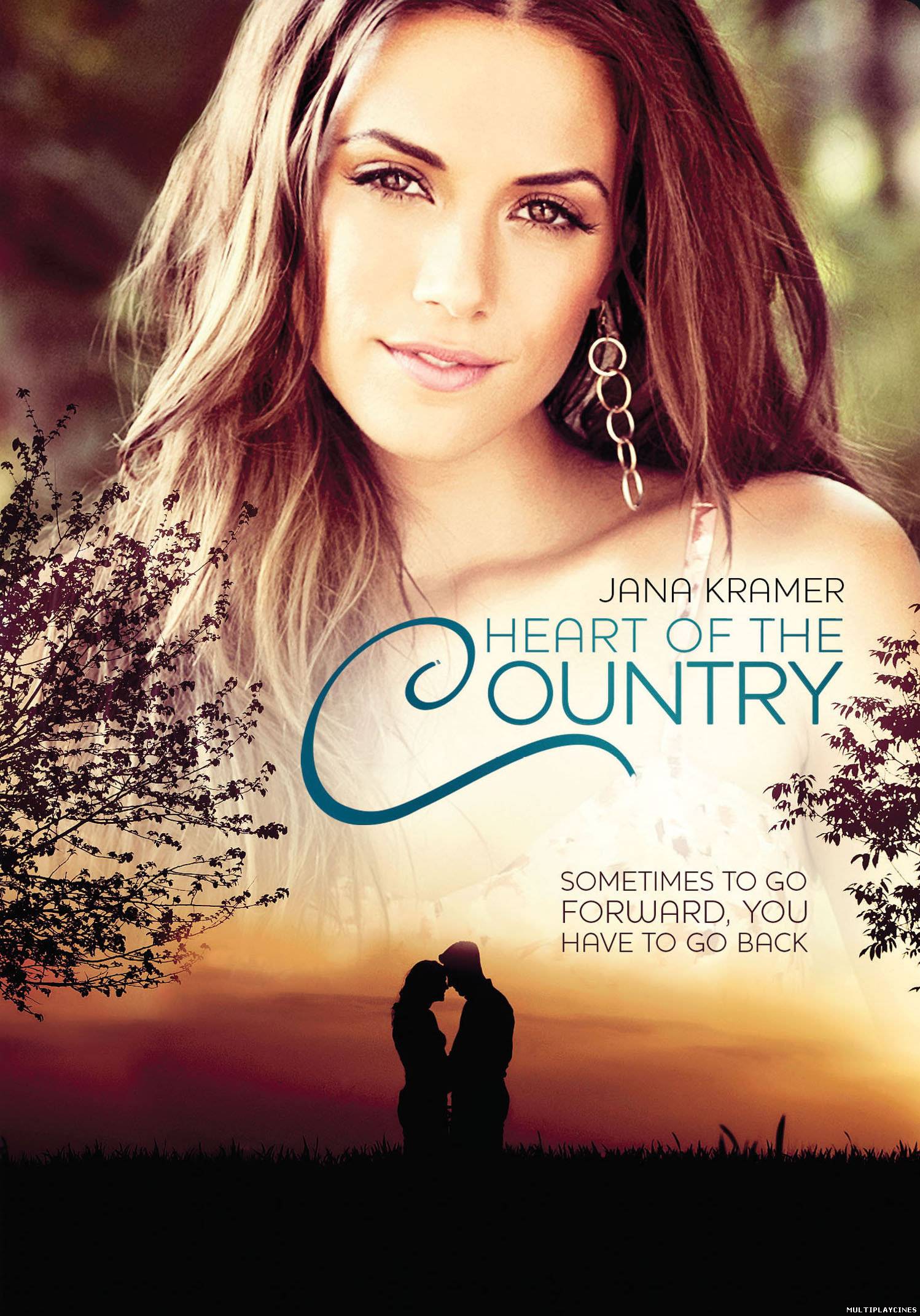 Ver Heart of the Country (2013) Online Gratis