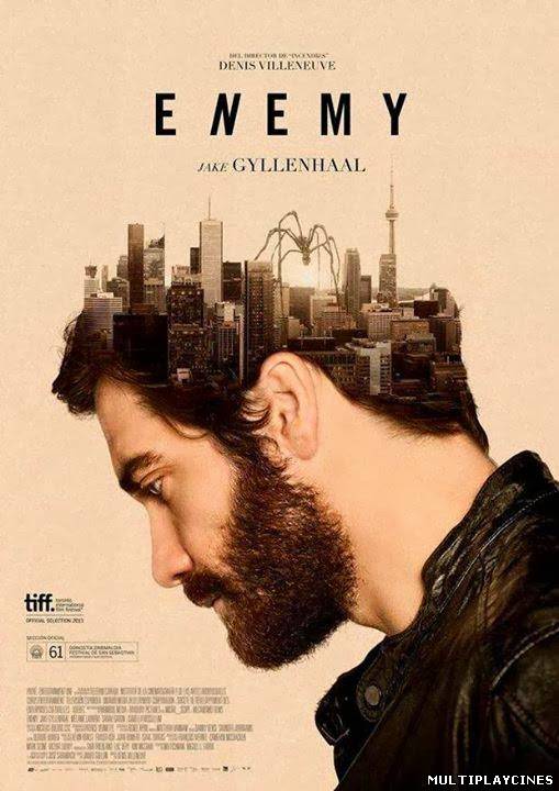 Ver Enemy (Enemigo) (2013) Online Gratis