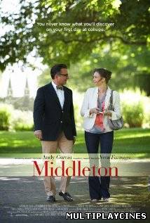 Ver Middleton (2013) Online Gratis