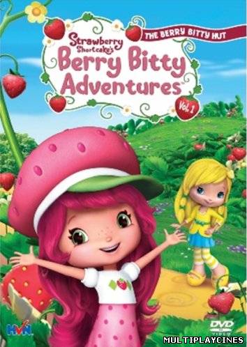 Ver Strawberry Shortcake’s Berry Bitty Adventures (2010) Online Gratis
