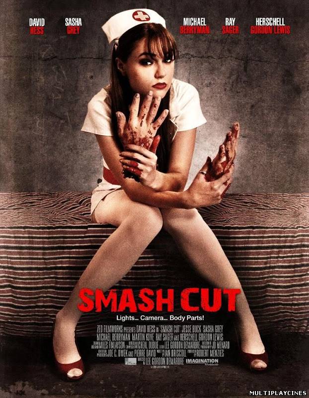 Ver Smash Cut (2009) Online Gratis