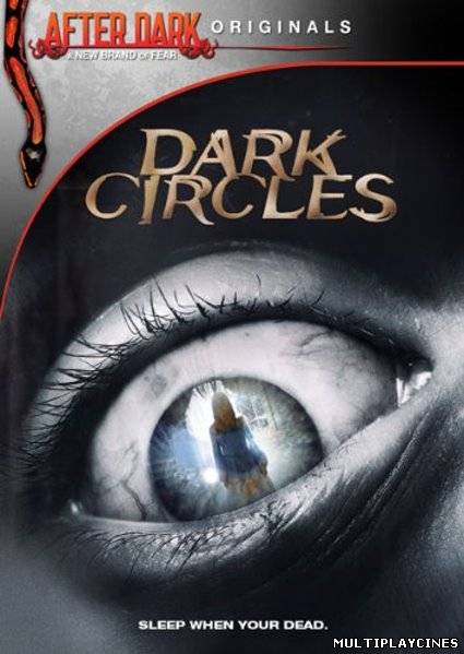 Ver Dark Circles (2013) Online Gratis