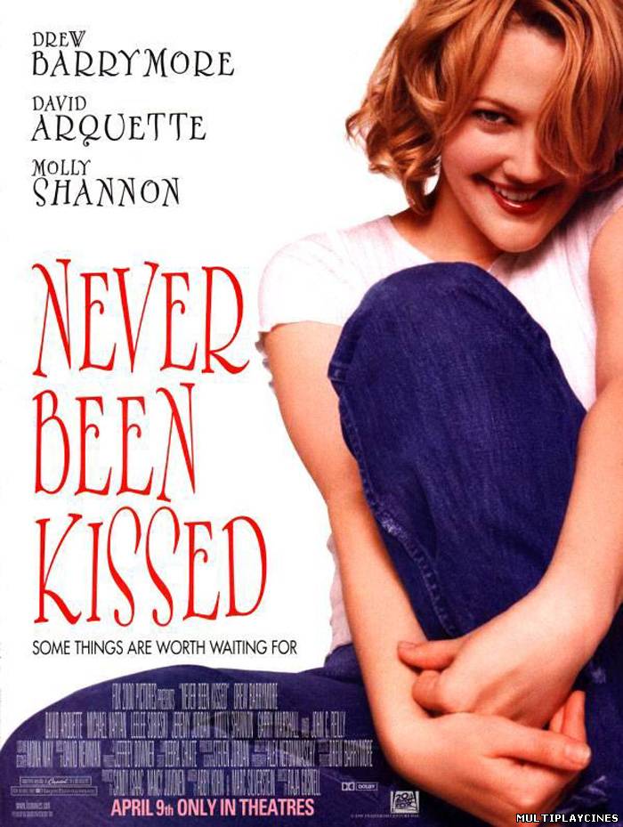 Ver Nunca me han besado (Never Been Kissed) (1999) Online Gratis