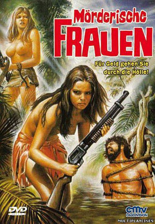 Ver Mujeres salvajes (1984) Online Gratis