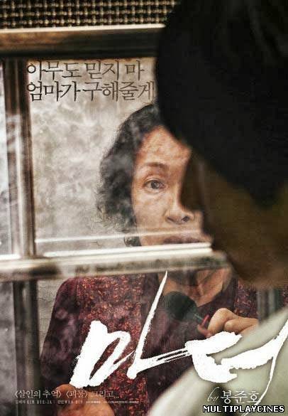 Ver Madeo (마더 / Mother) (2009) Online Gratis