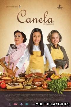 Ver Canela (2012) Online Gratis