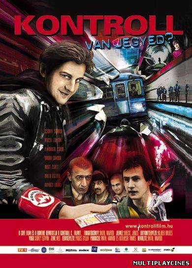 Ver Kontroll (Control) (2003) Online Gratis