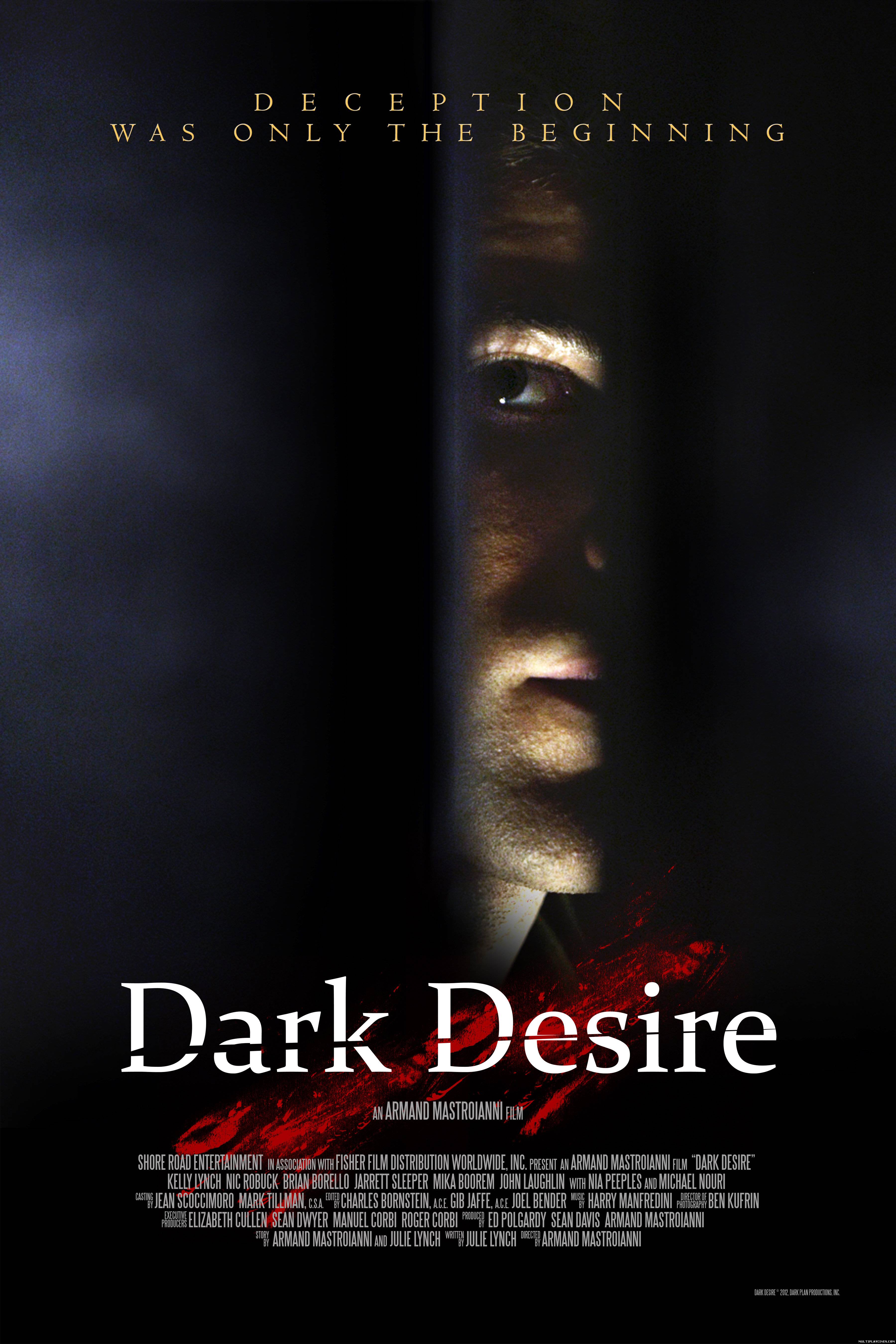 Ver Oscuro deseo (A Dark Plan (Dark Desire)) (2012) Online Gratis
