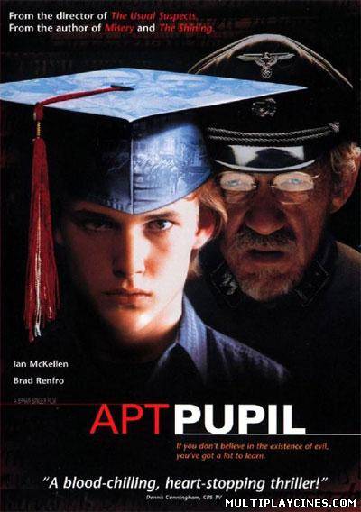 Ver Verano de corrupción (Apt Pupil) (1998) Online Gratis