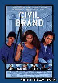 Ver Violencia en el penal (2002) Online Gratis