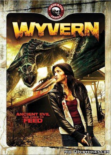 Ver El ataque del dragón (Wyvern) (2009) Online Gratis