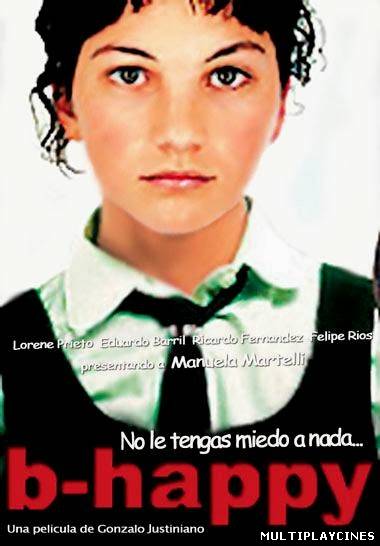 Ver B-Happy (2003) Online Gratis