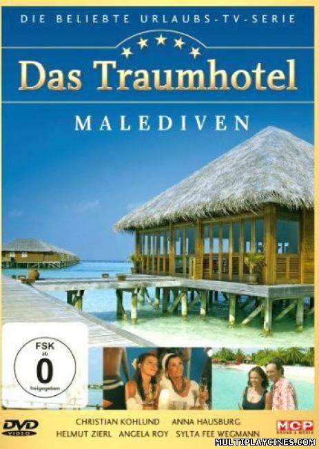 Ver Dream Hotel: Maldivas (2011) Online Gratis