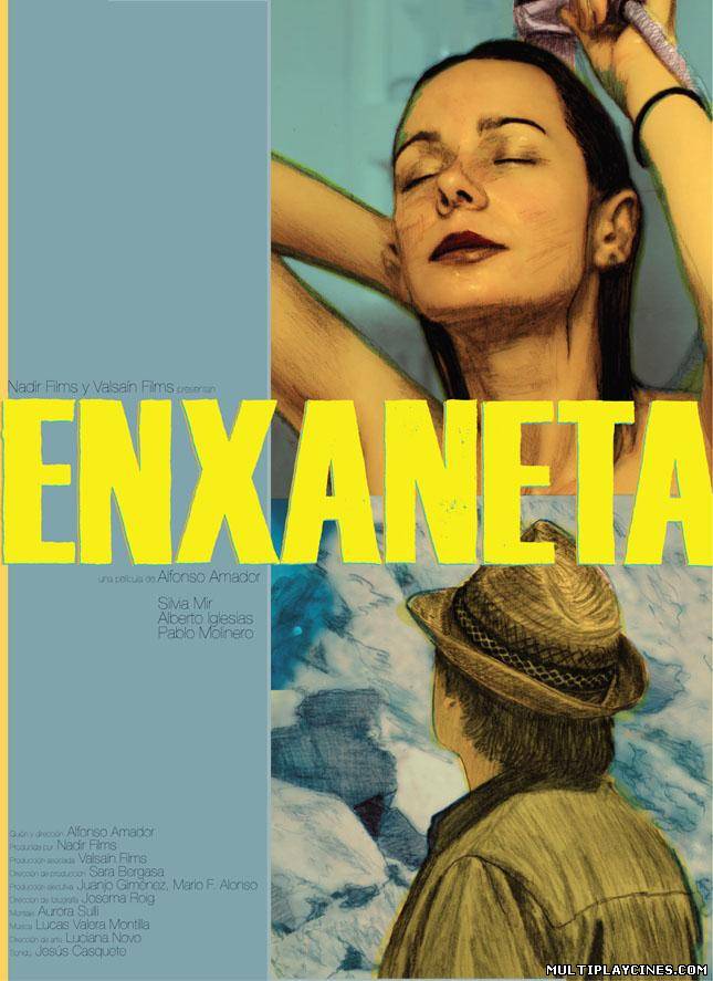 Ver Enxaneta (2011) Online Gratis