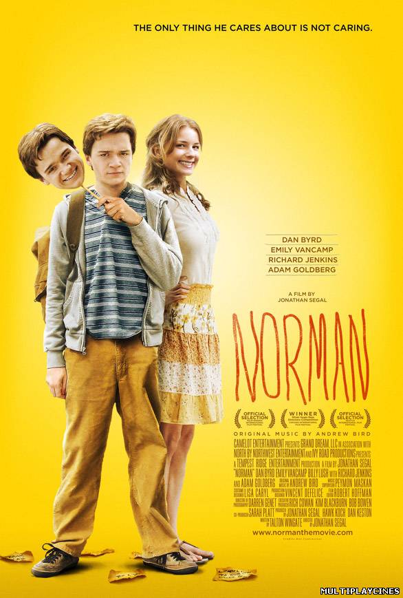 Ver Norman (2010) Online Gratis