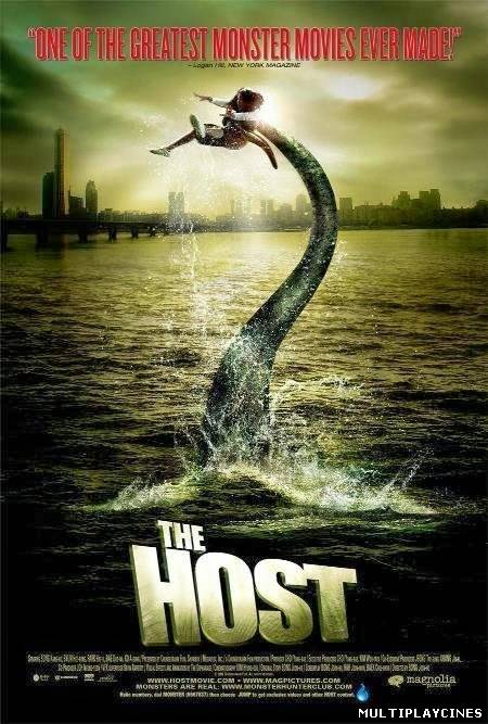 Ver The Host (괴물 / Gwoemu) (2006) Online Gratis
