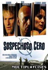 Ver Sospechoso cero (2004) Online Gratis