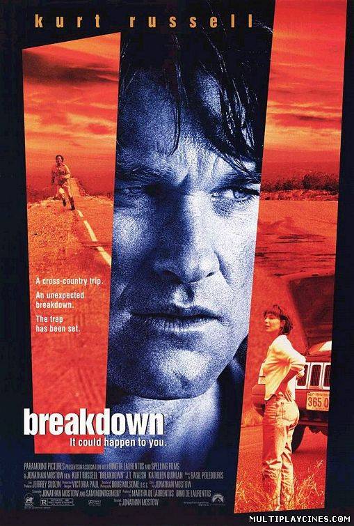 Ver Breakdown (1997) Online Gratis