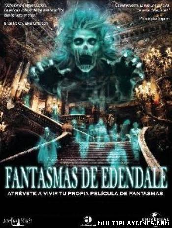 Ver Los fantasmas de Edendale (2003) Online Gratis