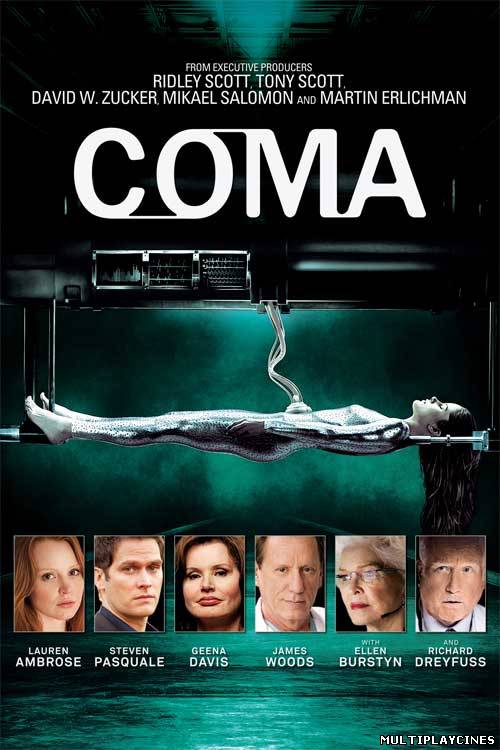 Ver Coma (2012) Online Gratis