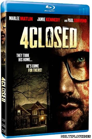 Ver 4Closed (2013) Online Gratis